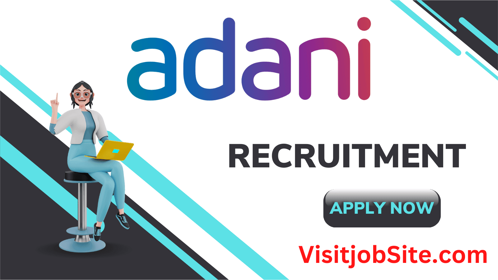 Adani Group Off Campus Drive