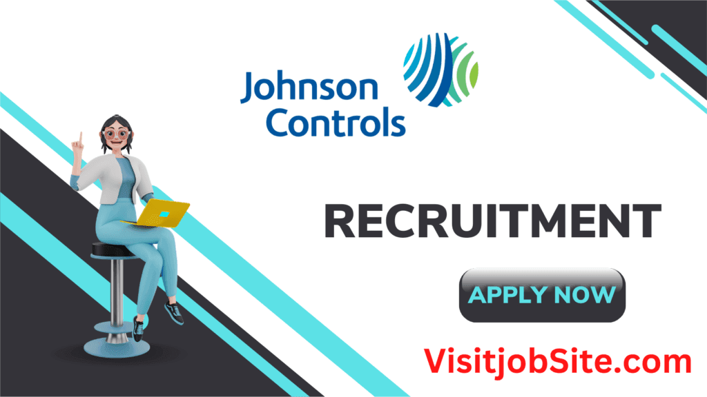 Johnson Control Off Campus Drive