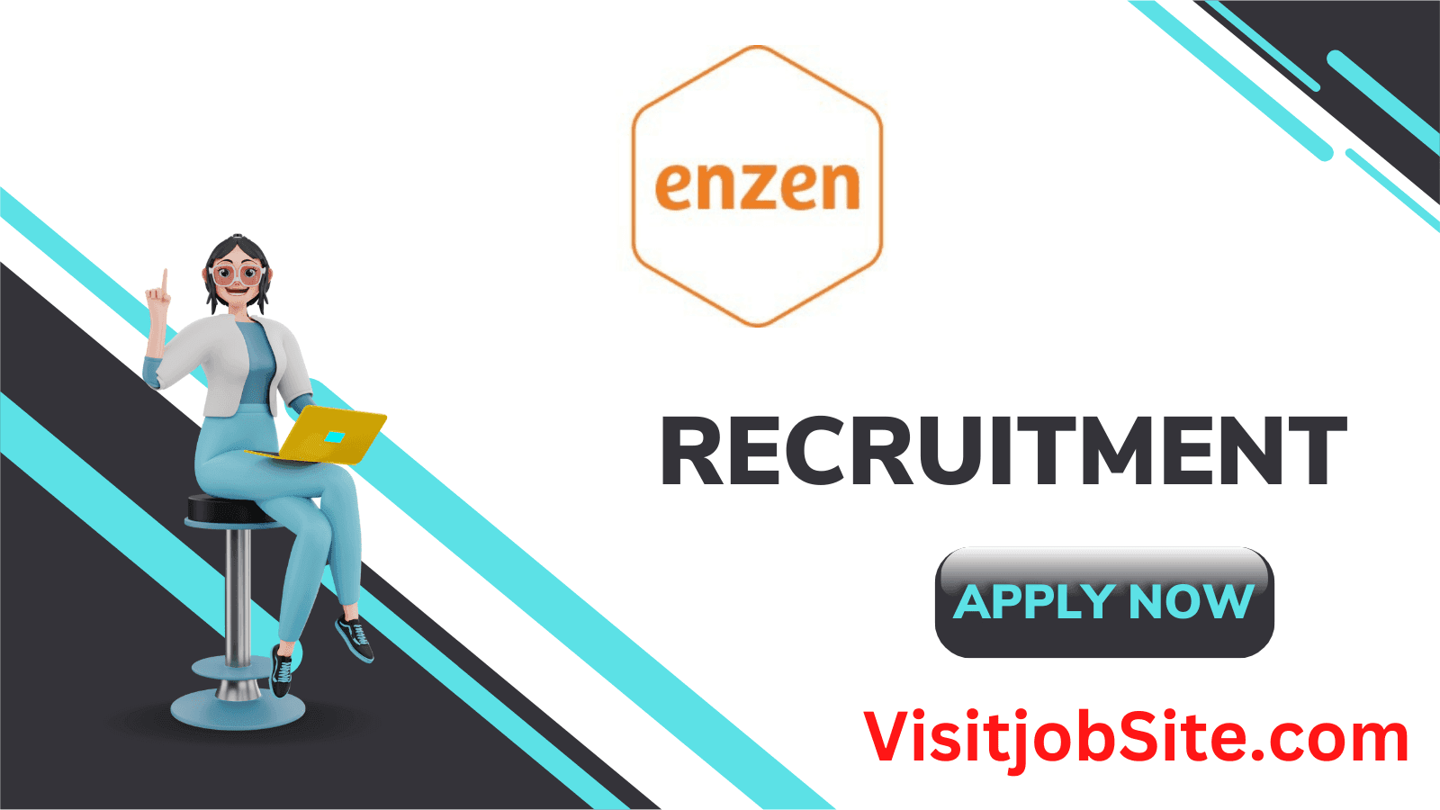 Enzen Off Campus Drive