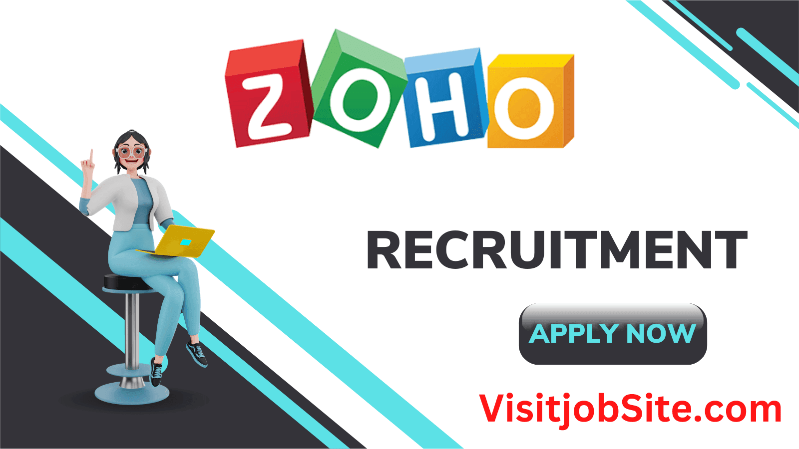 Zoho Off Campus Drive