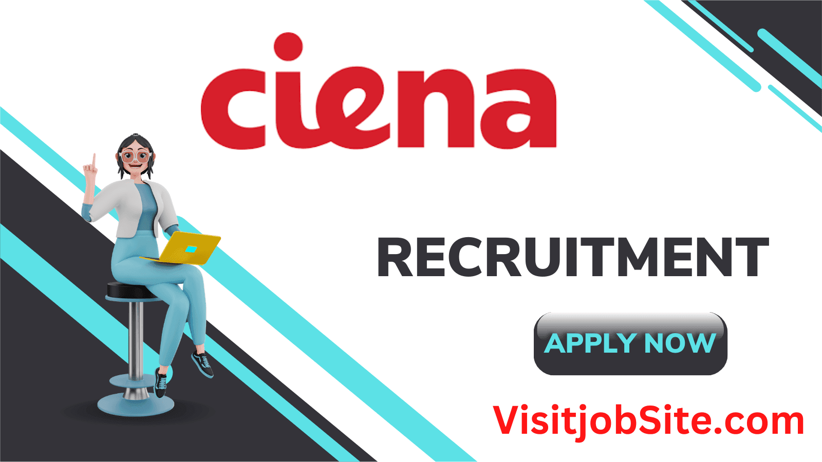 Ciena Off Campus Drive