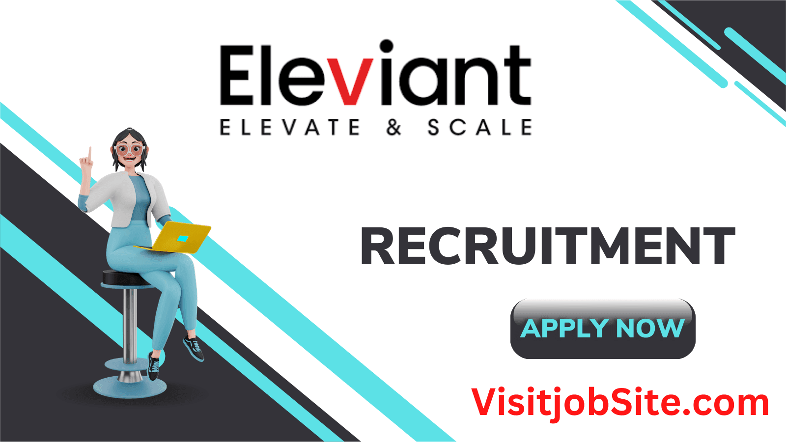 Eleviant Off Campus Drive