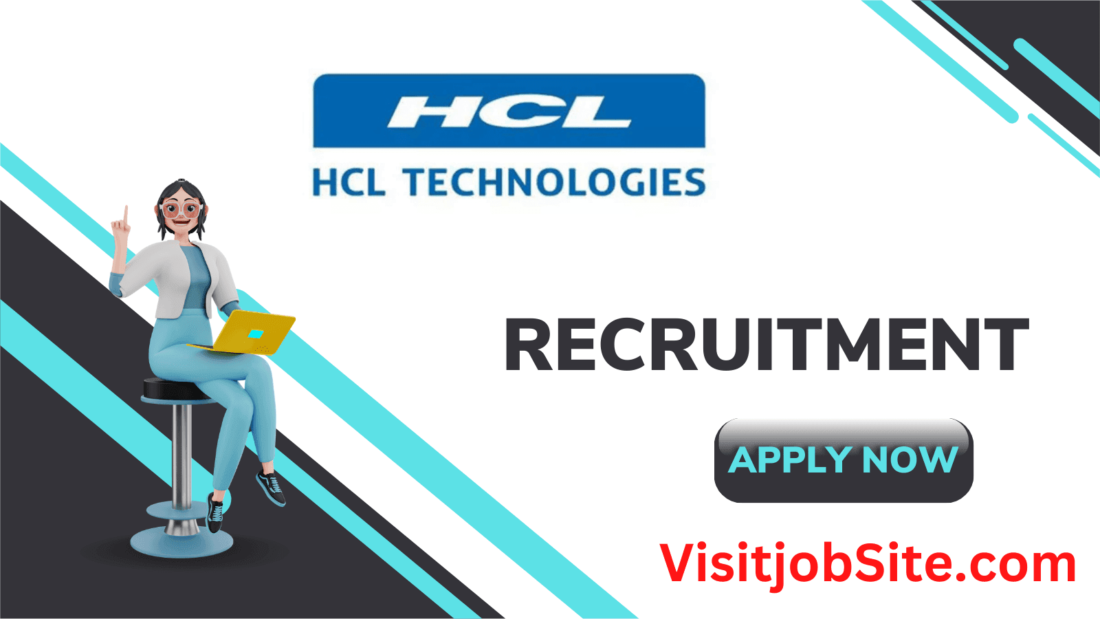 HCL Off Campus Drive