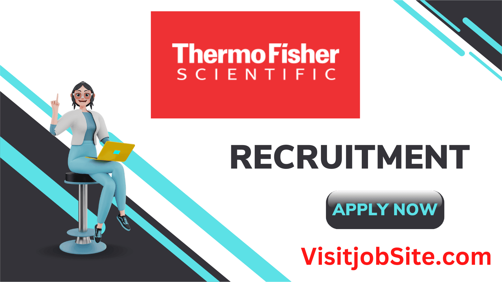 ThermoFisher Off Campus Drive