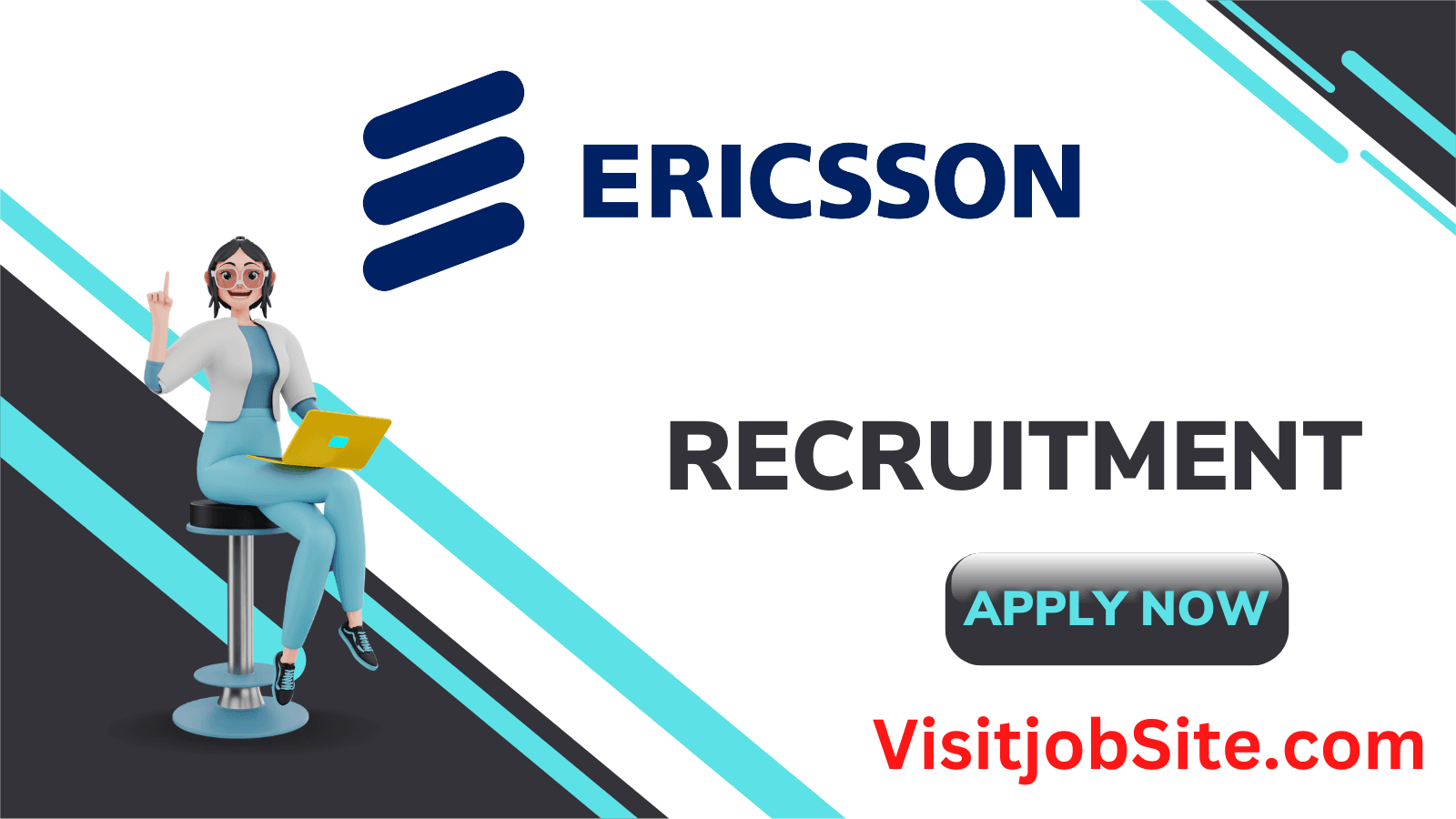 Ericsson Off Campus Drive