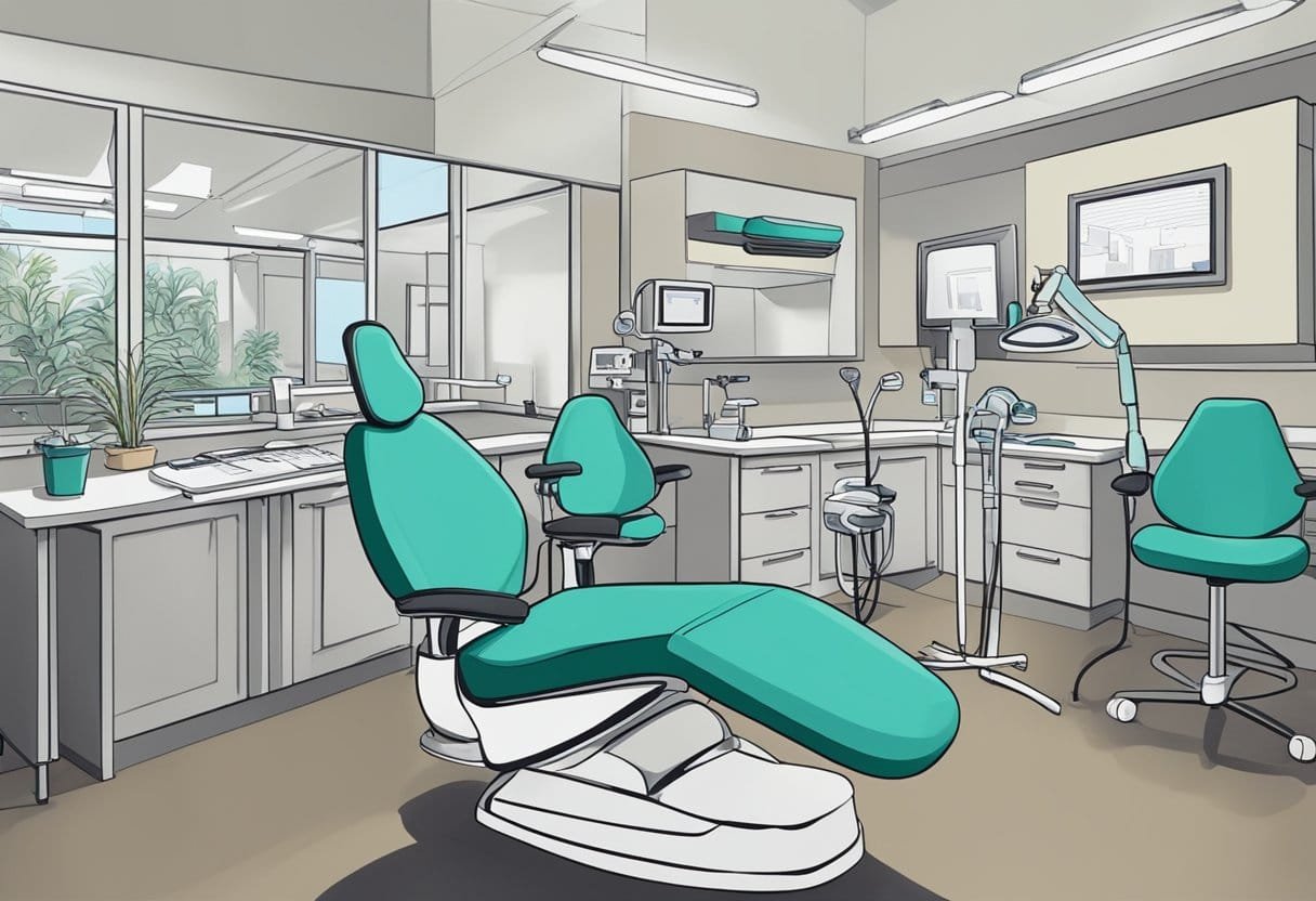 A dental assistant in Virginia earns a competitive salary, reflecting the high demand for skilled professionals in the state