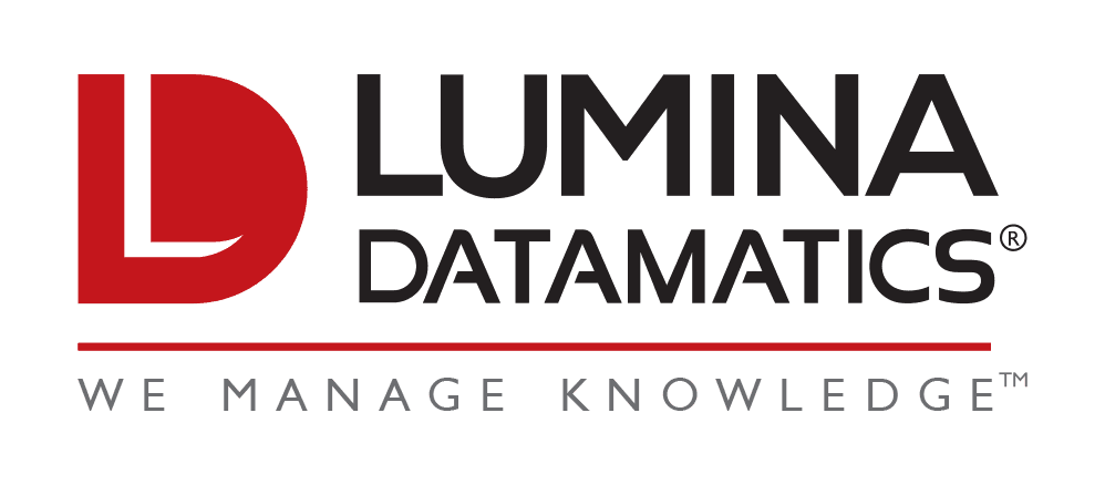 Lumina-Datamatics