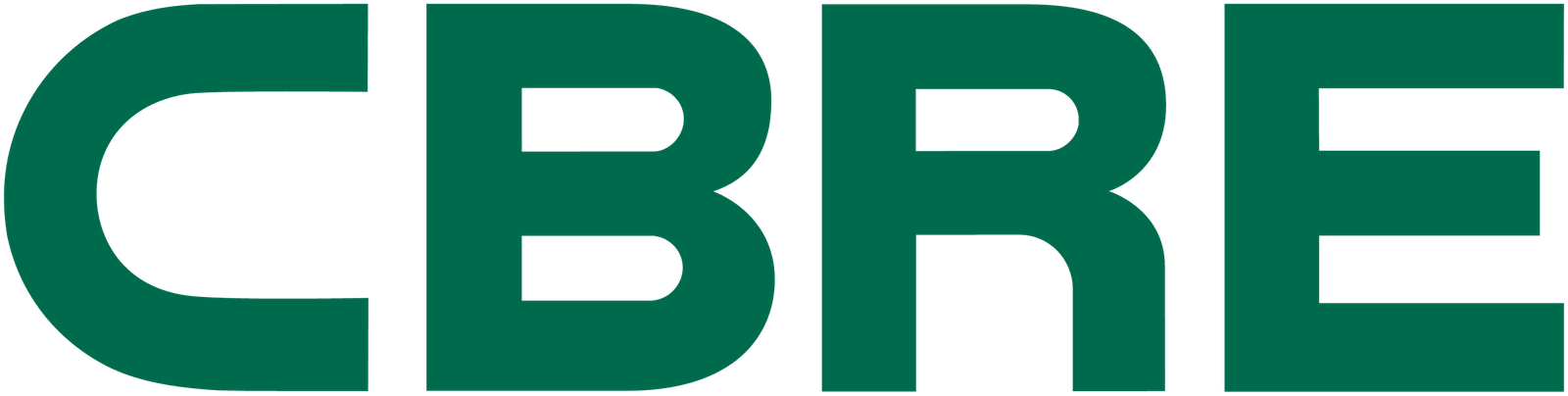 CBRE