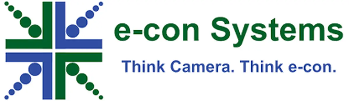 econ systems logo