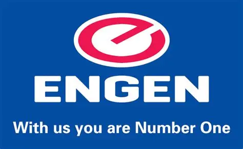 Engen Global Walkin Drive