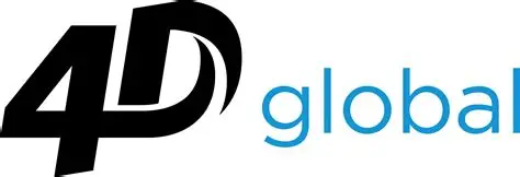 4D Global Off Campus drive